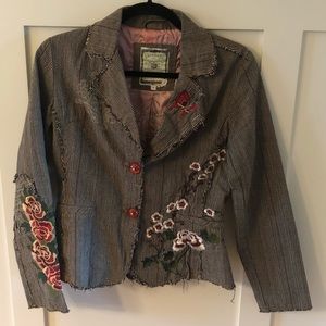 Paparazzi by Biz Jacket